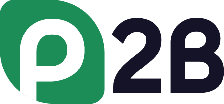 P2PB2B